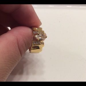 Vintage Art Deco Ring